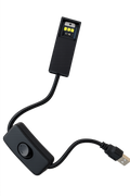 Éclairage LED USB Zenland