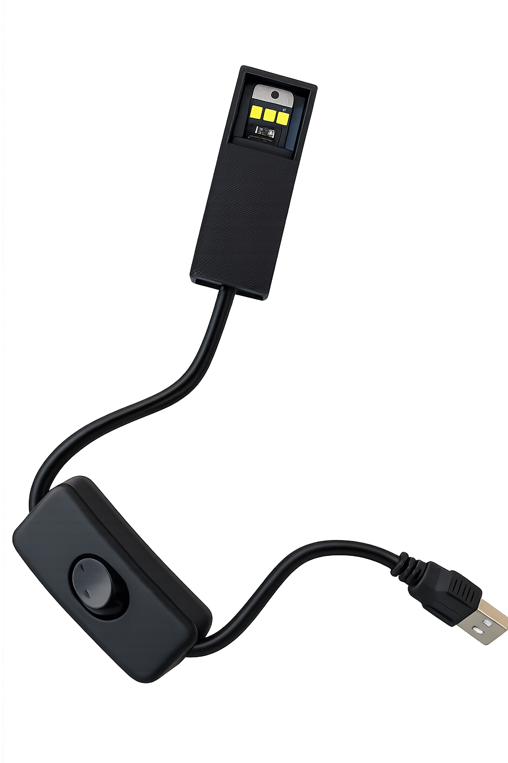Éclairage LED USB Zenland