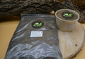 Argile naturelle noire
