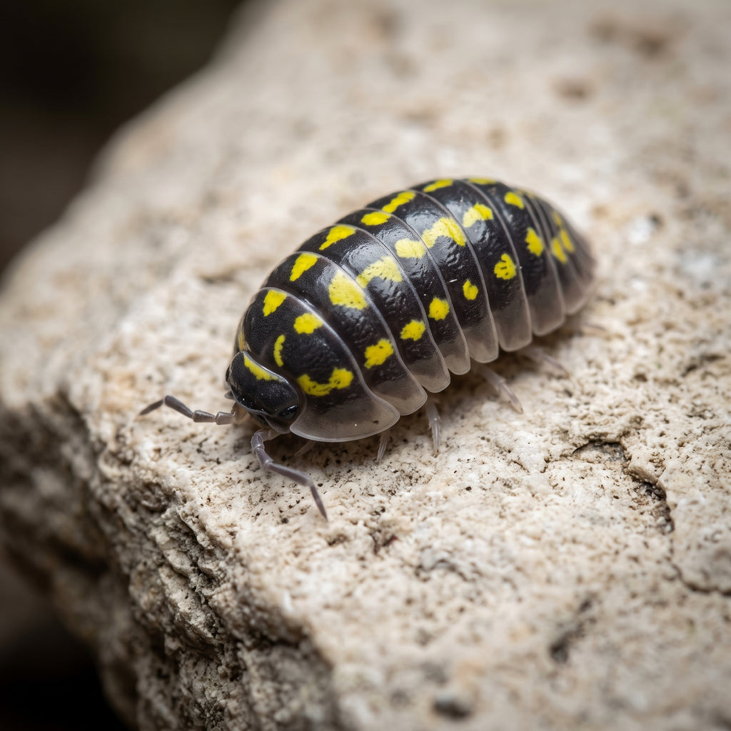 Armadillidium gestroi