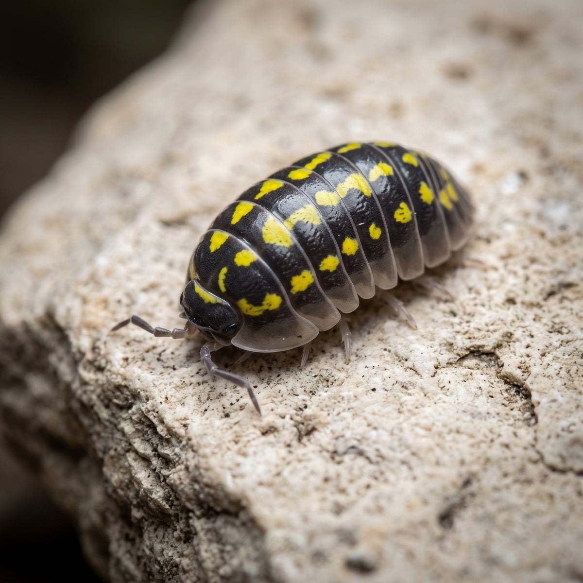 Armadillidium gestroi