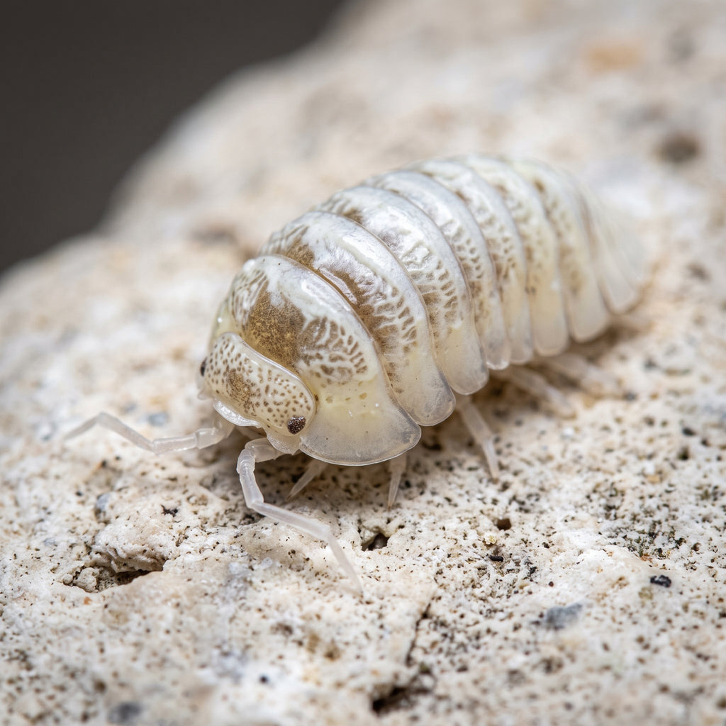 Armadillidium maculatum « Champagne »