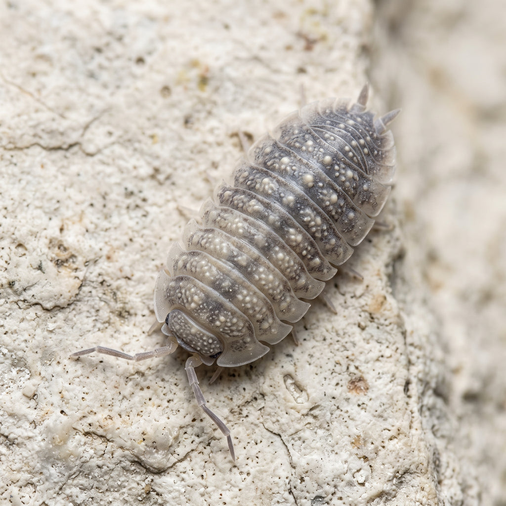 Armadillidium peraccae