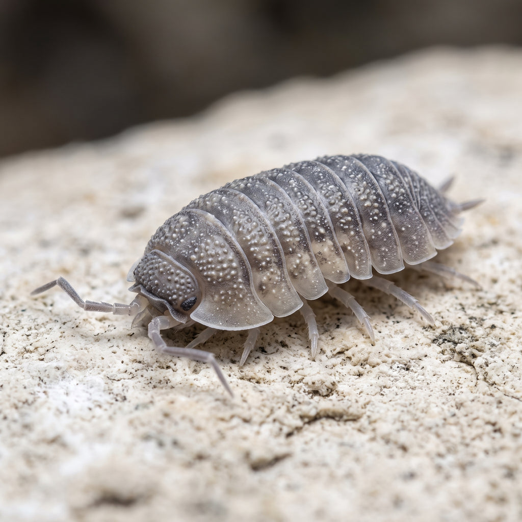 Armadillidium peraccae