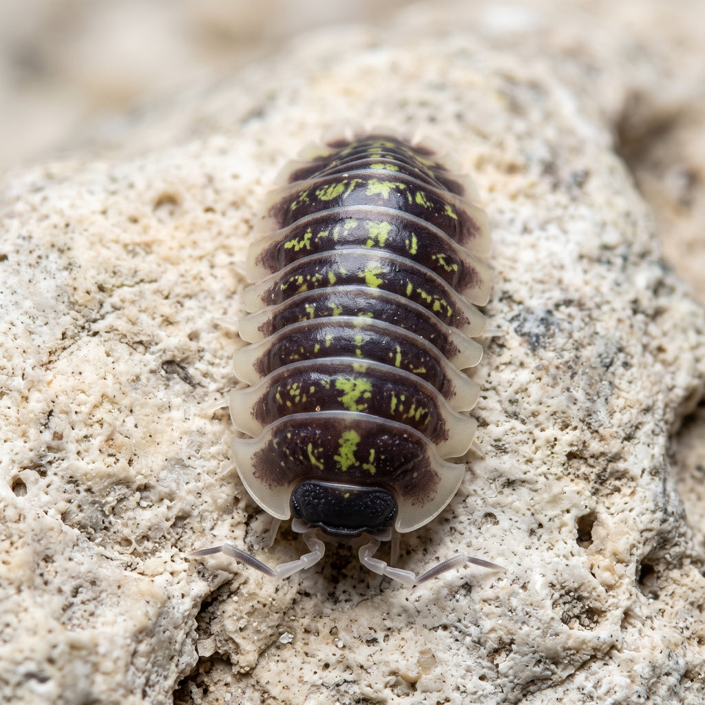 Armadillidium ruffoi