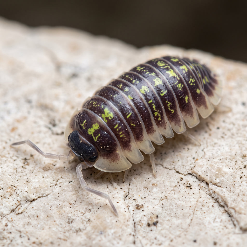 Armadillidium ruffoi