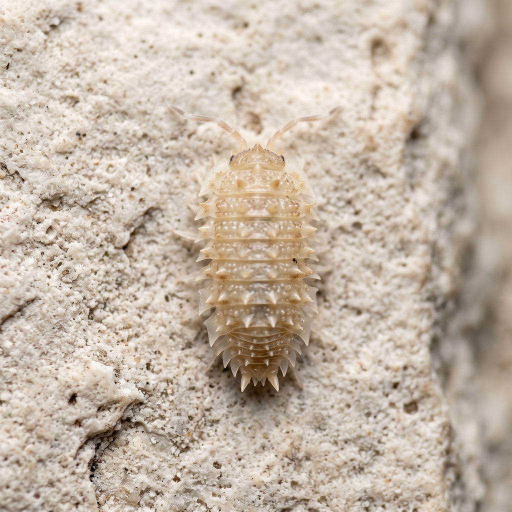 Cristarmadillidium muricatum