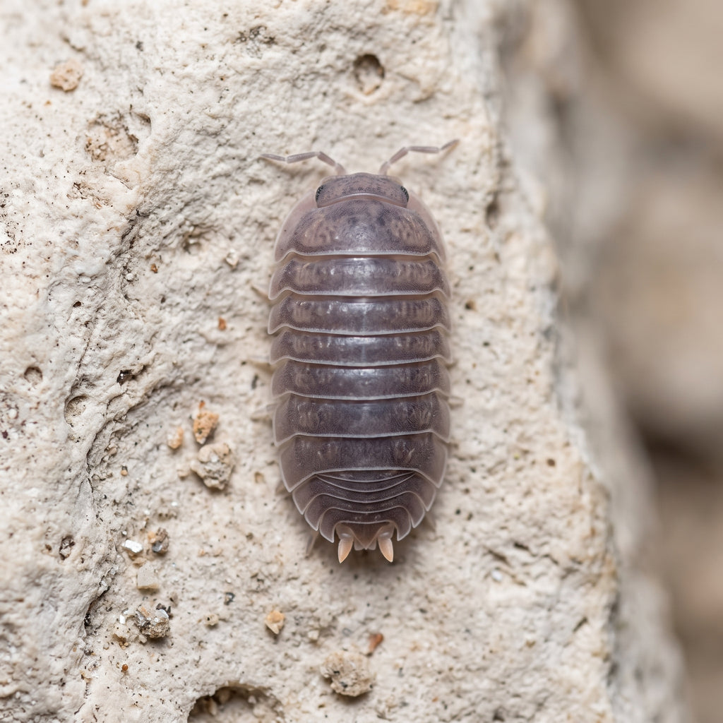 Cubaris murina
