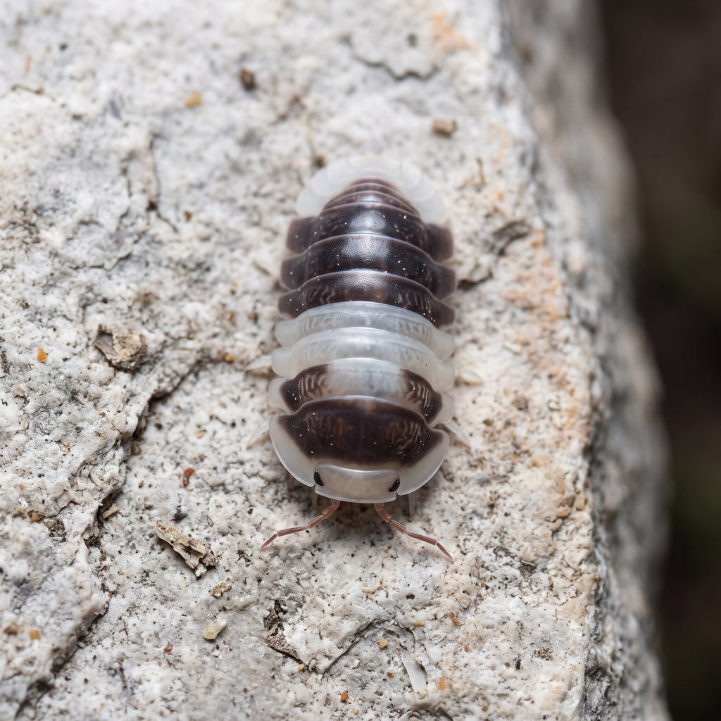 Cubaris sp. « Cappu Cream »