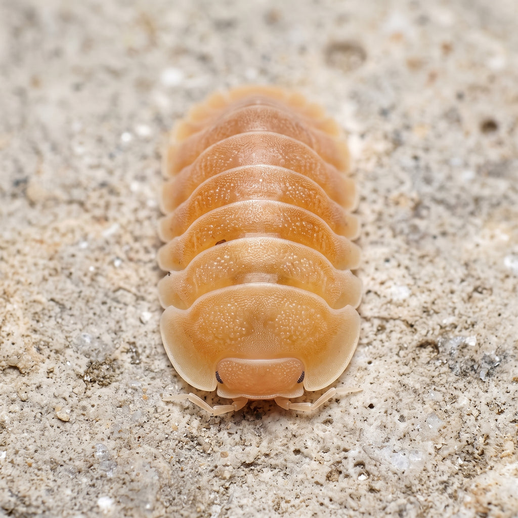 Cubaris sp. « Giant Nguyen Crabby »