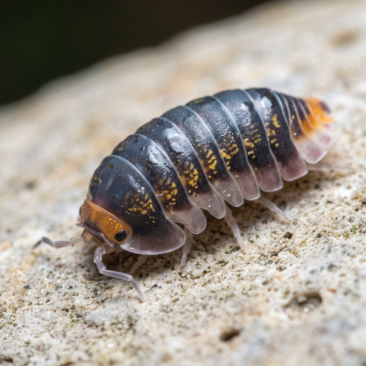 Cubaris sp. « Pak Chong Choix De Éleveur »