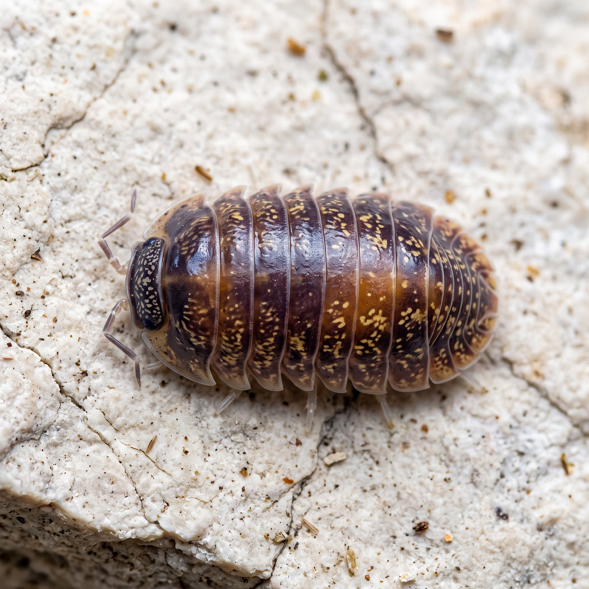 Cubaris sp. « Pak Chong Red »