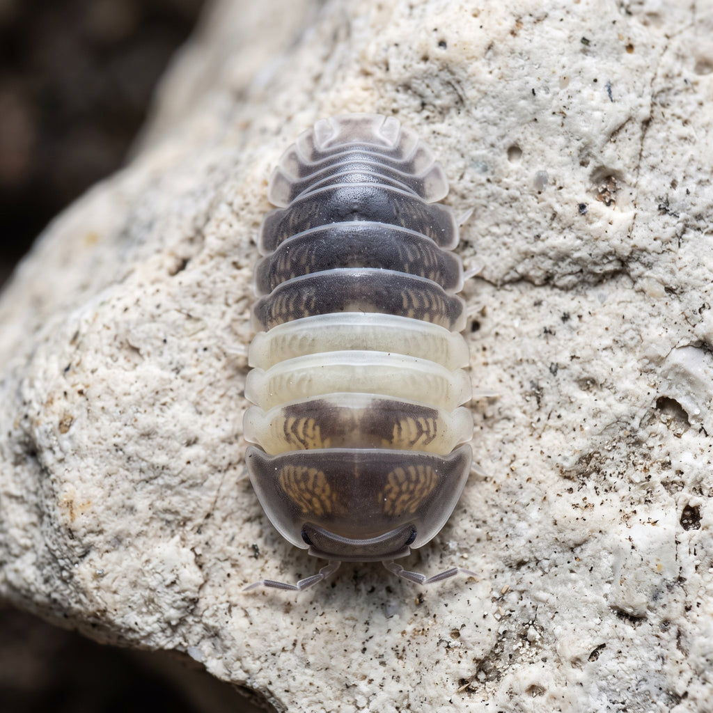 Cubaris sp. « Panda King »
