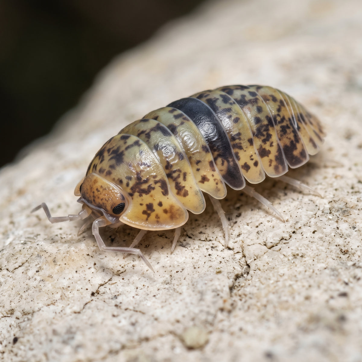 Filipinodillo sp. « Caramin Sur »