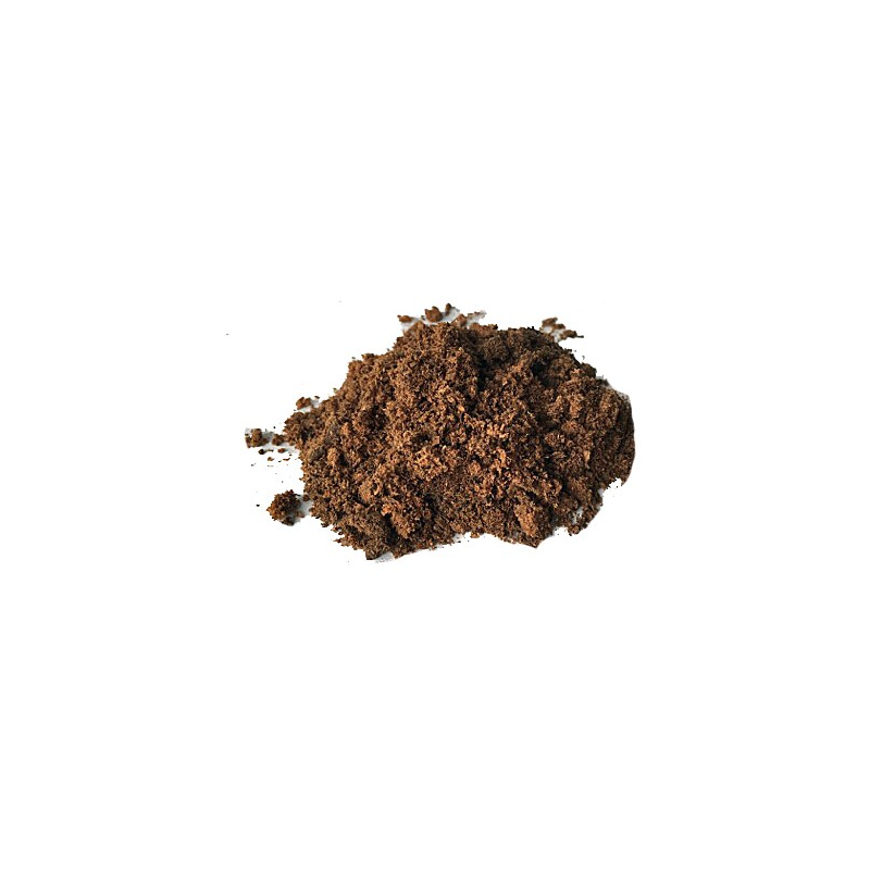 Flake soil (bois fermenté)