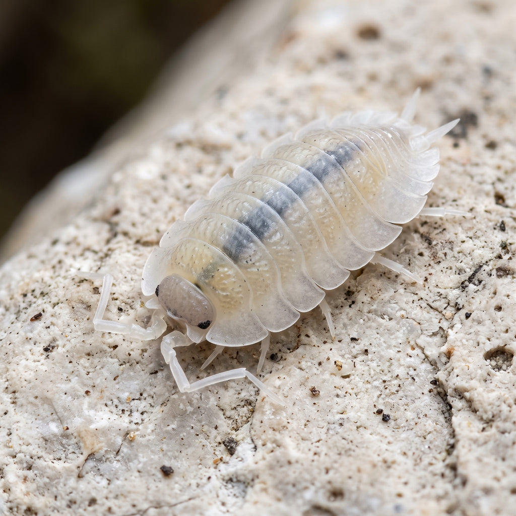 Porcellio baeticensis