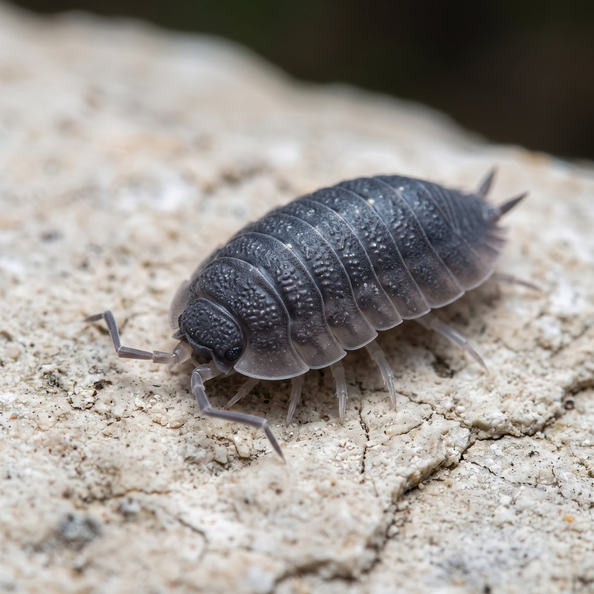 Porcellio cf echinatus « Grey Skirt »