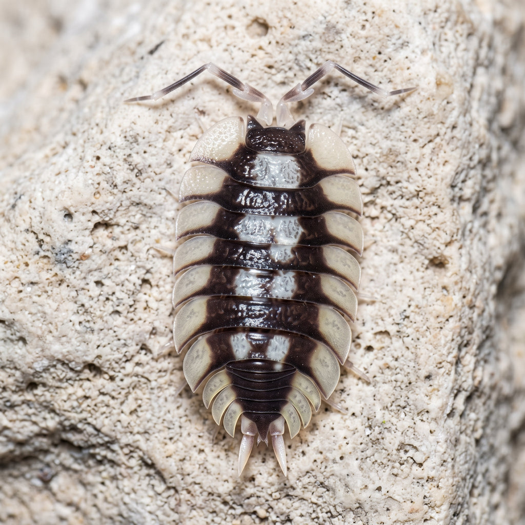 Porcellio expansus « Tortosa »