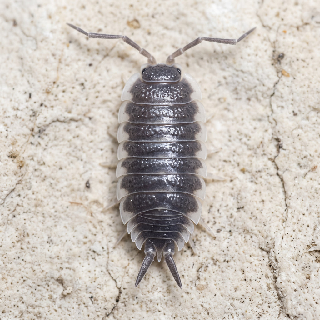 Porcellio hoffmannseggi