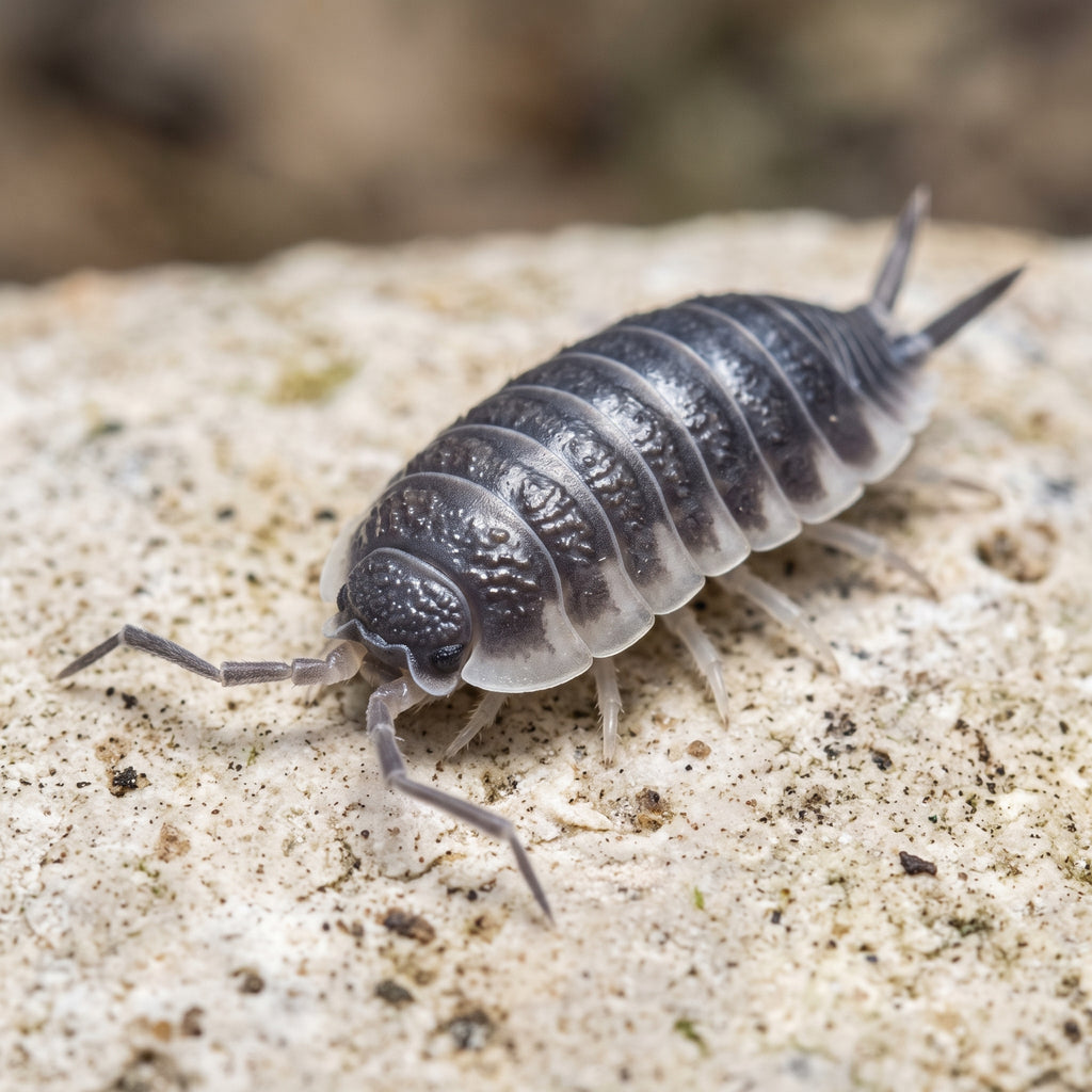 Porcellio hoffmannseggi