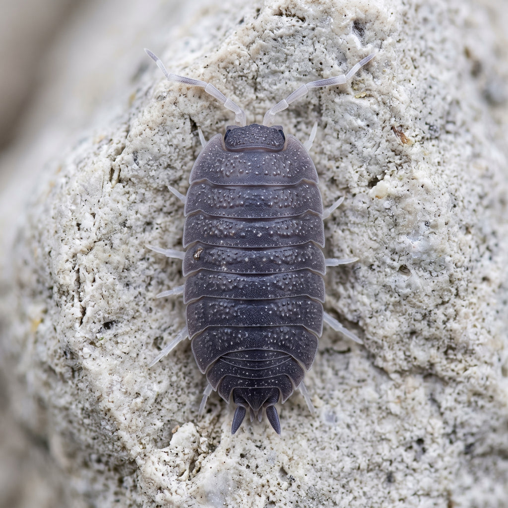 Porcellio incanus