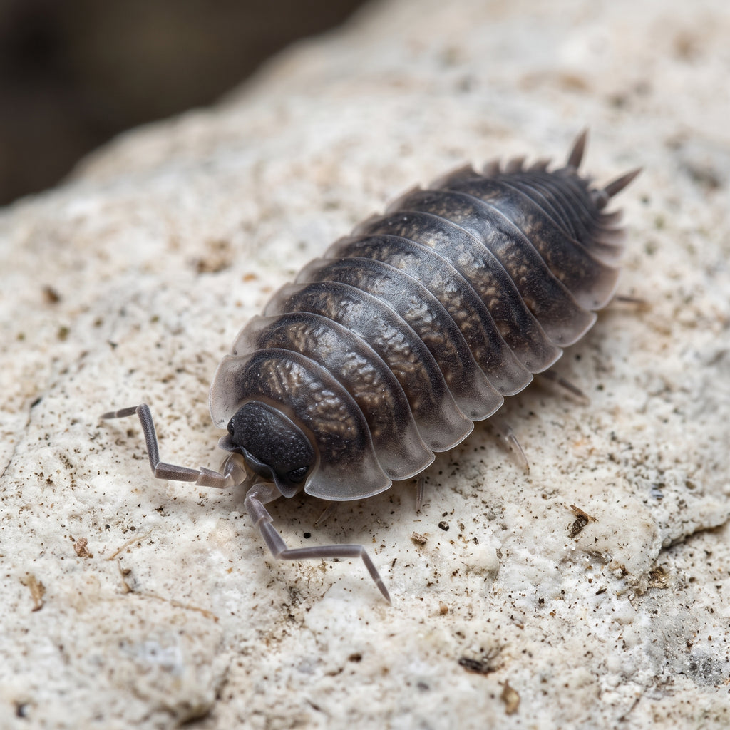 Porcellio orarum
