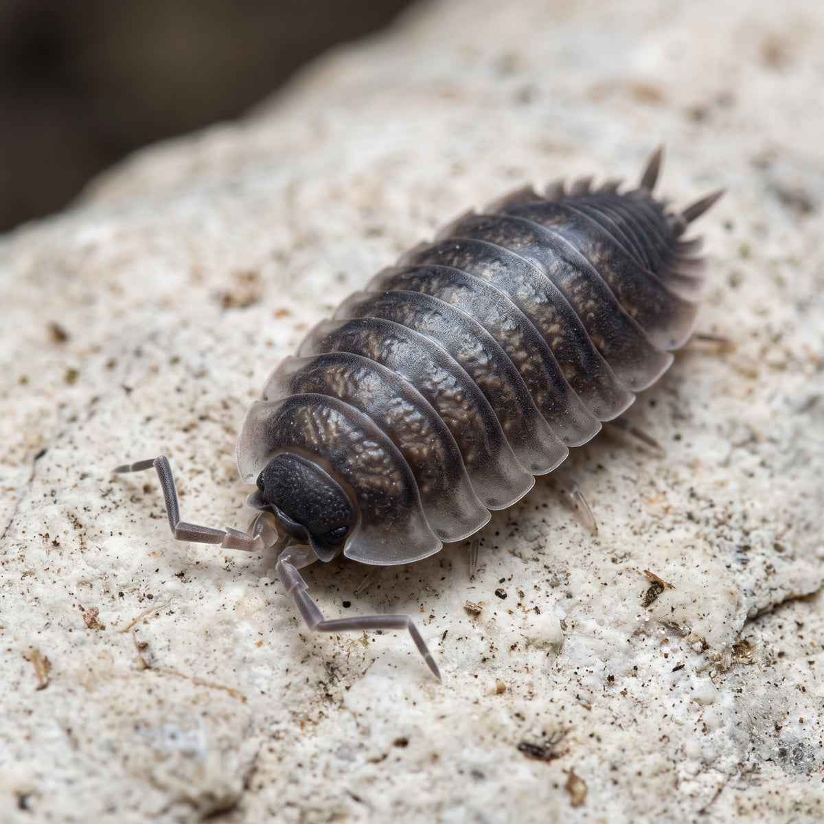 Porcellio orarum