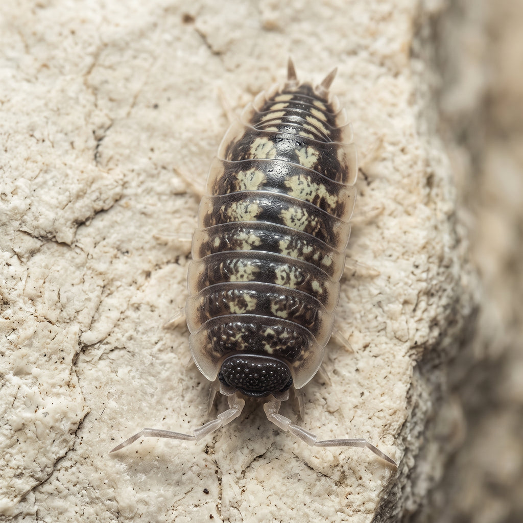 Porcellio ornatus « Murcia »