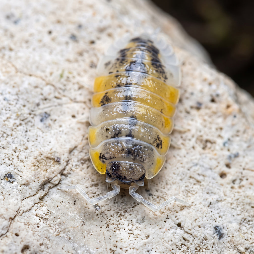Porcellio ornatus « Witch Brew »