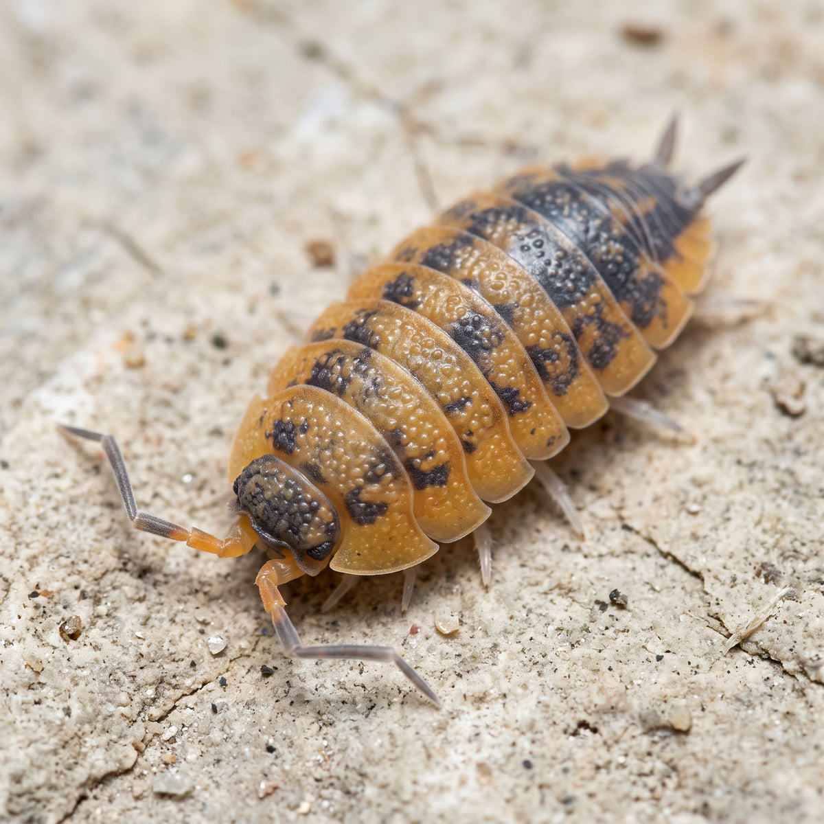 Porcellio scaber « Lava »