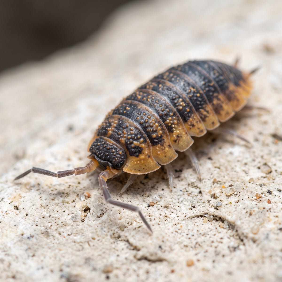 Porcellio scaber « Lava »