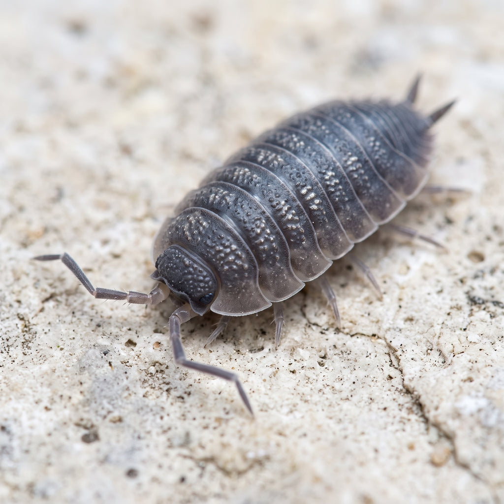 Porcellio scaber