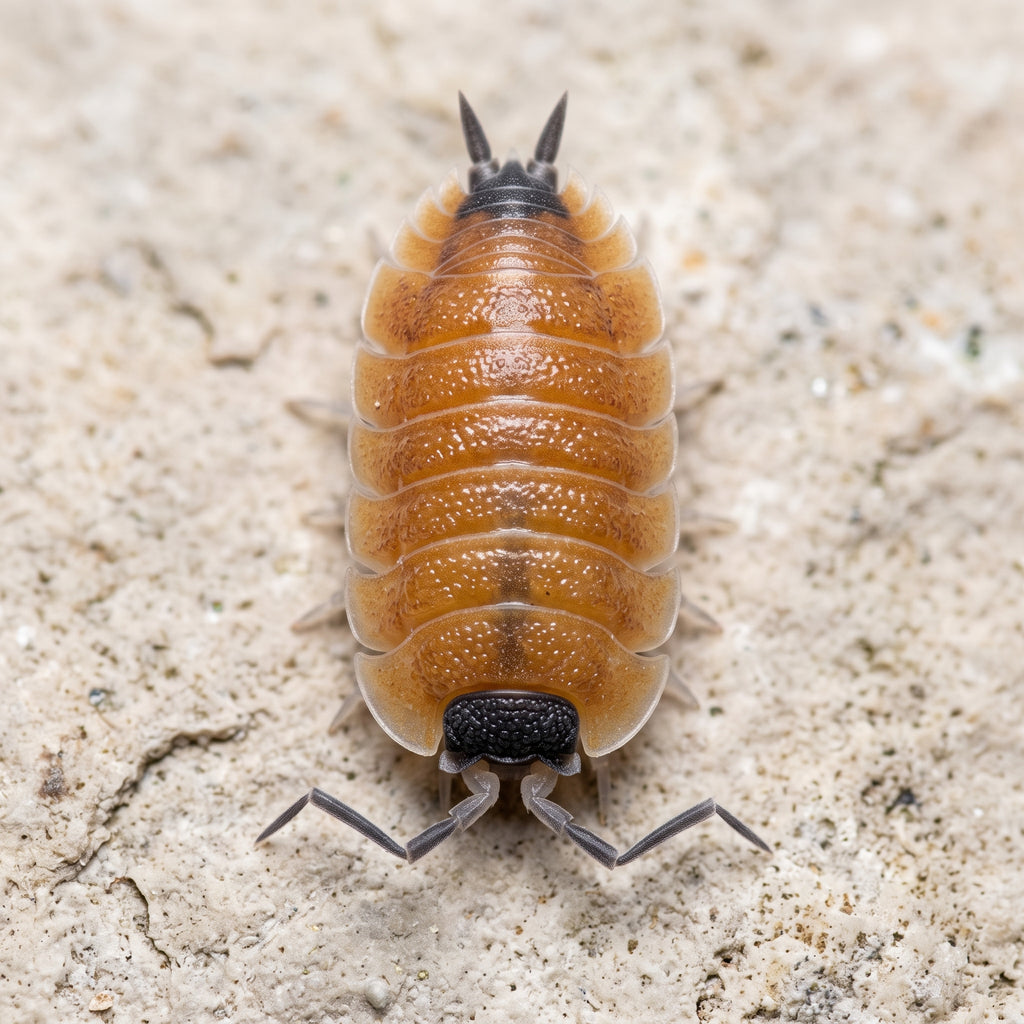 Porcellio silvestri