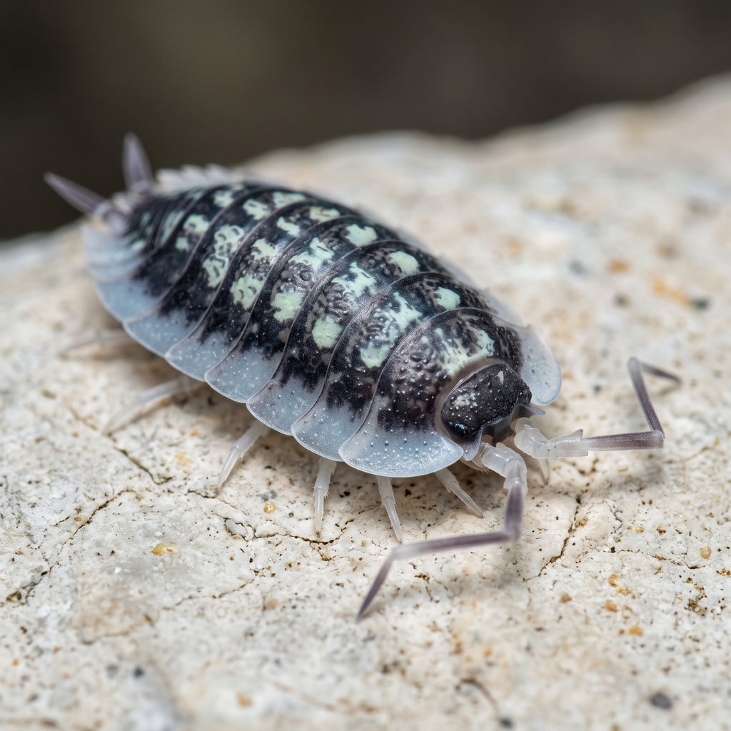 Porcellio sp. « Abismo Frio »