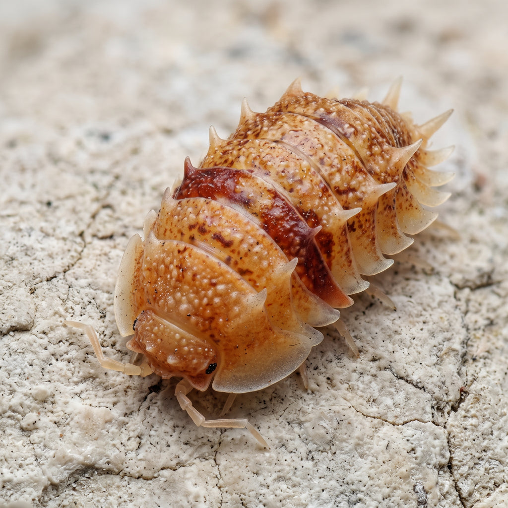 Pseudarmadillo sp. « Inosus »