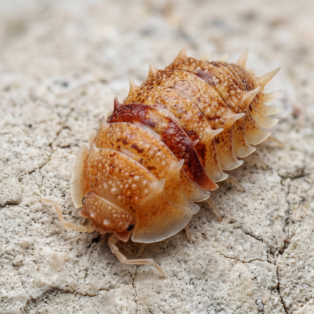 Pseudarmadillo sp. « Inosus »