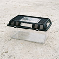 Boîte d'élevage Gigabox L (30 × 20 × 15 cm, 9 L)
