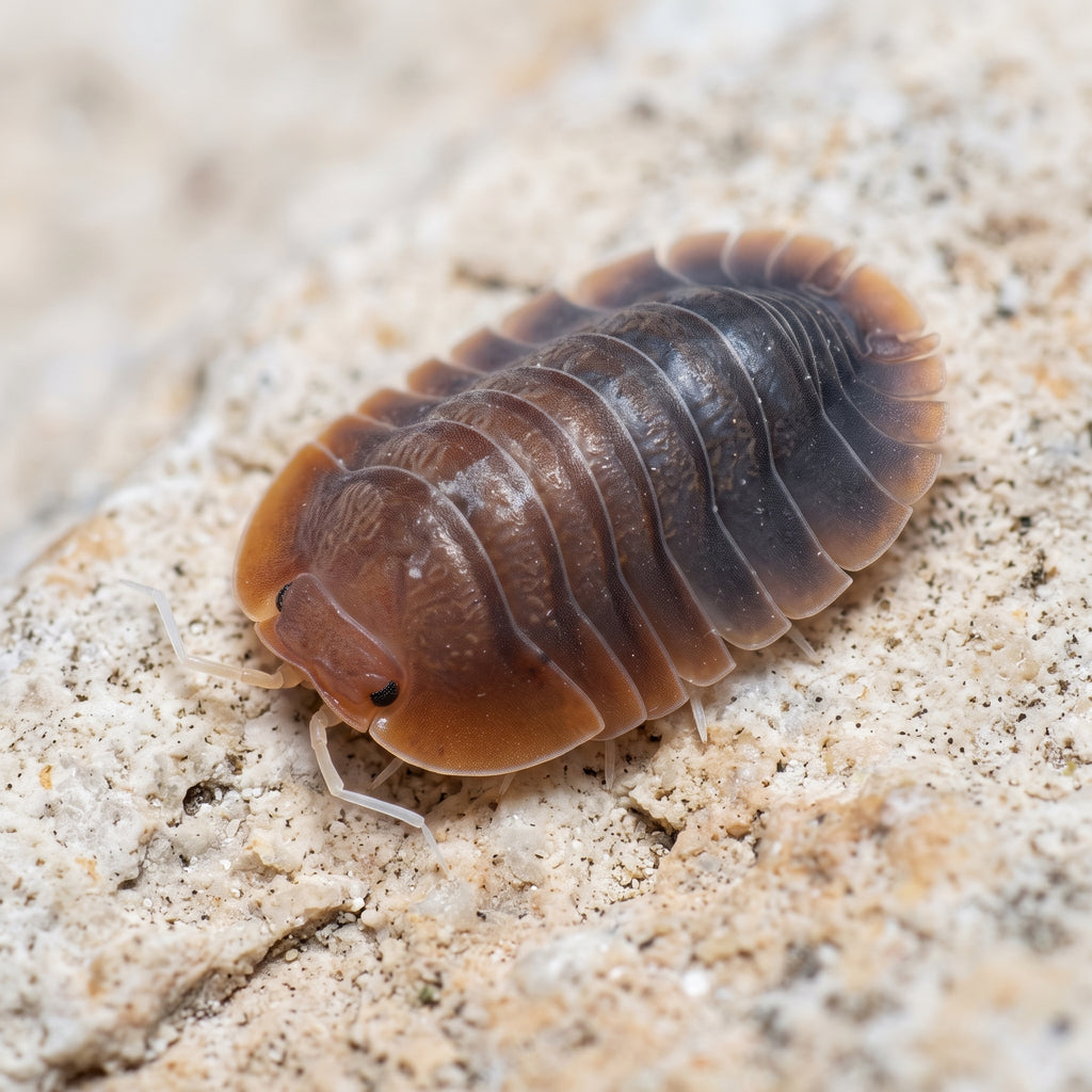 Troglodillo sp. « Vex »